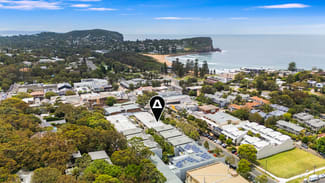 Shop & Retail commercial property for lease at 3/21-23 Old Barrenjoey Road Avalon Beach NSW 2107