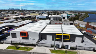 Factory, Warehouse & Industrial commercial property for lease at 4A Racecourse Road Williamstown VIC 3016 Factory, Warehouse & Industrial commercial property for lease at 4A Racecourse Road Williamstown VIC 3016