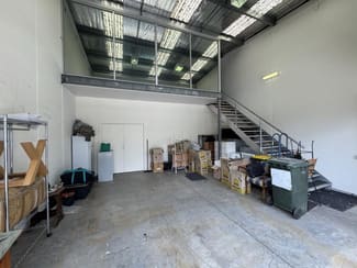 Factory, Warehouse & Industrial commercial property sold at Unit 15, 3 Rocklea Drive Port Melbourne VIC 3207 Factory, Warehouse & Industrial commercial property sold at Unit 15, 3 Rocklea Drive Port Melbourne VIC 3207