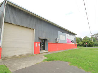 Factory, Warehouse & Industrial commercial property sold at 7/2 MacLeod Street Bairnsdale VIC 3875 Factory, Warehouse & Industrial commercial property sold at 7/2 MacLeod Street Bairnsdale VIC 3875