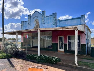 Shop & Retail commercial property sold at 45 Bandulla Street Mendooran NSW 2842 Shop & Retail commercial property sold at 45 Bandulla Street Mendooran NSW 2842