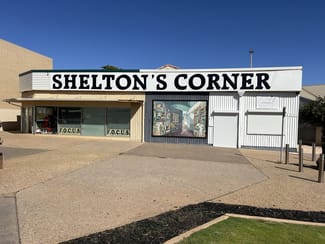 Shop & Retail commercial property sold at 2 Robinson Street Carnarvon WA 6701 Shop & Retail commercial property sold at 2 Robinson Street Carnarvon WA 6701