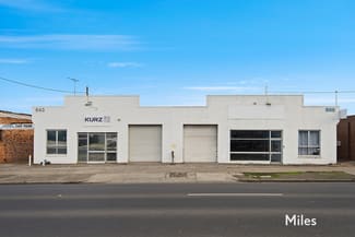 Factory, Warehouse & Industrial commercial property sold at 643-645 Waterdale Road Heidelberg West VIC 3081 Factory, Warehouse & Industrial commercial property sold at 643-645 Waterdale Road Heidelberg West VIC 3081