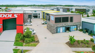 Factory, Warehouse & Industrial commercial property sold at 3/19 Edison Crescent Baringa QLD 4551 Factory, Warehouse & Industrial commercial property sold at 3/19 Edison Crescent Baringa QLD 4551