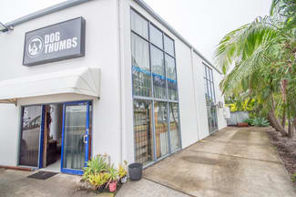 Factory, Warehouse & Industrial commercial property sold at Molendinar QLD 4214