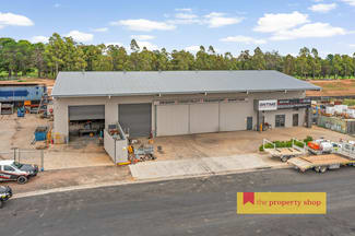 Factory, Warehouse & Industrial commercial property sold at 63 Depot Road Mudgee NSW 2850 Factory, Warehouse & Industrial commercial property sold at 63 Depot Road Mudgee NSW 2850