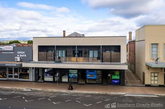 Offices commercial property sold at 38 Palmerin Street Warwick QLD 4370 Offices commercial property sold at 38 Palmerin Street Warwick QLD 4370