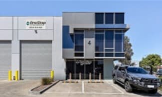 Offices commercial property for lease at Unit 4/24-30 Taryn Drive Epping VIC 3076