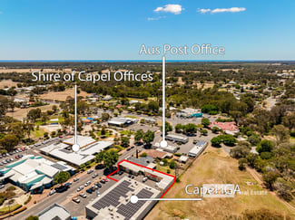 Other commercial property for sale at 28 Forrest Road Capel WA 6271 Other commercial property for sale at 28 Forrest Road Capel WA 6271