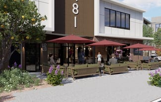 Offices commercial property for sale at 481 Scarborough Beach Road Osborne Park WA 6017