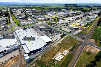 Factory, Warehouse & Industrial commercial property sold at 10 Standing Drive Traralgon VIC 3844 Factory, Warehouse & Industrial commercial property sold at 10 Standing Drive Traralgon VIC 3844