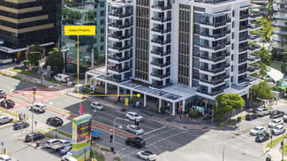 Shop & Retail commercial property sold at 403/18 Cypress Avenue Surfers Paradise QLD 4217