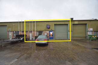 Factory, Warehouse & Industrial commercial property for sale at 7/21 Burgess Road Bayswater North VIC 3153 Factory, Warehouse & Industrial commercial property for sale at 7/21 Burgess Road Bayswater North VIC 3153