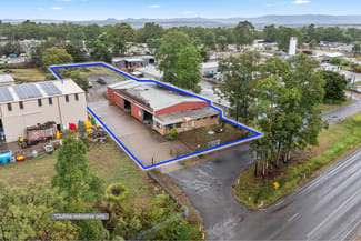 Factory, Warehouse & Industrial commercial property sold at 121 Maison Dieu Road Mcdougalls Hill NSW 2330 Factory, Warehouse & Industrial commercial property sold at 121 Maison Dieu Road Mcdougalls Hill NSW 2330