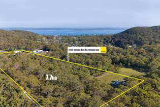 Rural / Farming commercial property sold at 5104 Nelson Bay Road Nelson Bay NSW 2315 Rural / Farming commercial property sold at 5104 Nelson Bay Road Nelson Bay NSW 2315