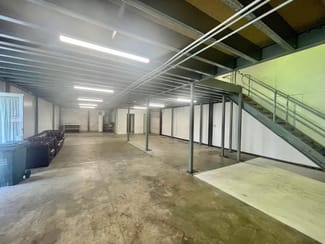Factory, Warehouse & Industrial commercial property sold at Unit 4/14 Donaldson Street Wyong NSW 2259 Factory, Warehouse & Industrial commercial property sold at Unit 4/14 Donaldson Street Wyong NSW 2259