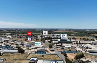 Development / Land commercial property sold at 3 Apollo Drive Shepparton VIC 3630 Development / Land commercial property sold at 3 Apollo Drive Shepparton VIC 3630