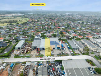 Factory, Warehouse & Industrial commercial property sold at 49A Malcolm Pl Campbellfield VIC 3061 Factory, Warehouse & Industrial commercial property sold at 49A Malcolm Pl Campbellfield VIC 3061