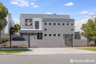 Factory, Warehouse & Industrial commercial property sold at 9 Network Drive Carrum Downs VIC 3201 Factory, Warehouse & Industrial commercial property sold at 9 Network Drive Carrum Downs VIC 3201
