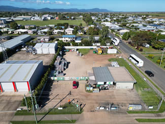 Other commercial property sold at 63 Hinschen Street Proserpine QLD 4800 Other commercial property sold at 63 Hinschen Street Proserpine QLD 4800