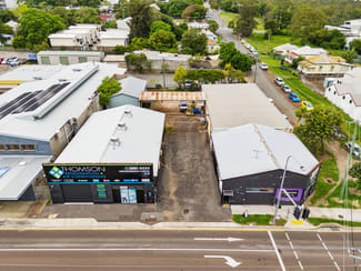 Shop & Retail commercial property sold at 274 Brisbane Street West Ipswich QLD 4305