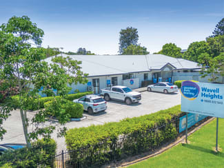 Medical / Consulting commercial property sold at 231 Hamilton Road Wavell Heights QLD 4012 Medical / Consulting commercial property sold at 231 Hamilton Road Wavell Heights QLD 4012