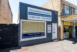 Shop & Retail commercial property sold at 9 Walker Street Helensburgh NSW 2508 Shop & Retail commercial property sold at 9 Walker Street Helensburgh NSW 2508