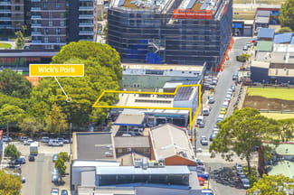 Shop & Retail commercial property sold at 2-4 Faversham Street Marrickville NSW 2204 Shop & Retail commercial property sold at 2-4 Faversham Street Marrickville NSW 2204