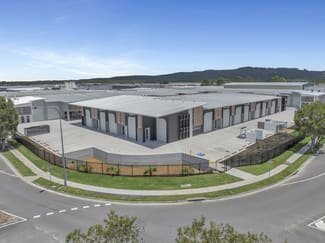 Factory, Warehouse & Industrial commercial property for sale at 248-256 Quanda Road Coolum Beach QLD 4573 Factory, Warehouse & Industrial commercial property for sale at 248-256 Quanda Road Coolum Beach QLD 4573