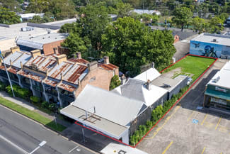 Offices commercial property sold at 253 High Street Penrith NSW 2750 Offices commercial property sold at 253 High Street Penrith NSW 2750