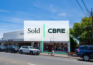 Shop & Retail commercial property sold at 43 Broadway Glenelg SA 5045