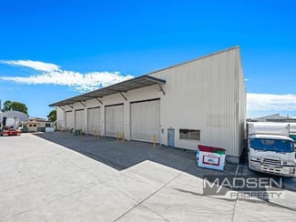 Factory, Warehouse & Industrial commercial property sold at 40 Reginald Street Rocklea QLD 4106