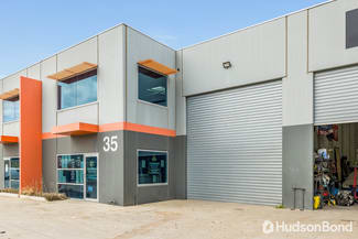 Factory, Warehouse & Industrial commercial property sold at 35/463A Somerville Road Brooklyn VIC 3012 Factory, Warehouse & Industrial commercial property sold at 35/463A Somerville Road Brooklyn VIC 3012