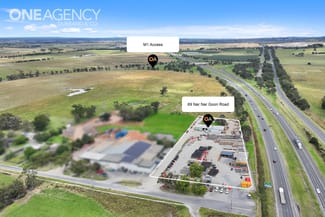 Development / Land commercial property for sale at 69 Nar Nar Goon Road Nar Nar Goon VIC 3812