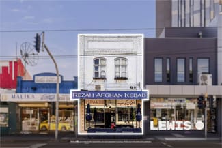 Other commercial property sold at 595 Sydney Road Brunswick VIC 3056 Other commercial property sold at 595 Sydney Road Brunswick VIC 3056