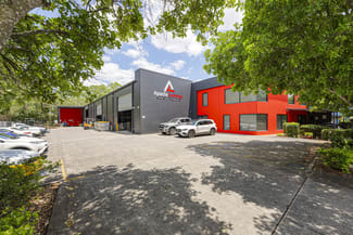 Factory, Warehouse & Industrial commercial property sold at 32-34 Nestor Drive Meadowbrook QLD 4131 Factory, Warehouse & Industrial commercial property sold at 32-34 Nestor Drive Meadowbrook QLD 4131