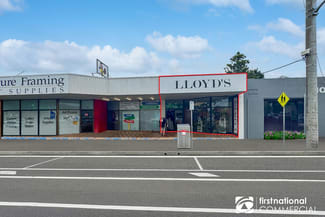 Shop & Retail commercial property sold at 12C Service Street Bairnsdale VIC 3875 Shop & Retail commercial property sold at 12C Service Street Bairnsdale VIC 3875
