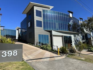 Factory, Warehouse & Industrial commercial property for sale at Kirrawee NSW 2232