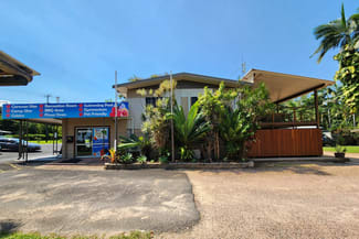 Hotel, Motel, Pub & Leisure commercial property sold at Wongaling Beach QLD 4852