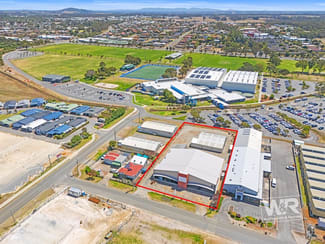 Factory, Warehouse & Industrial commercial property sold at 32 Graham Street Centennial Park WA 6330