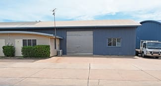 Factory, Warehouse & Industrial commercial property sold at 10/4 College Road Berrimah NT 0828 Factory, Warehouse & Industrial commercial property sold at 10/4 College Road Berrimah NT 0828