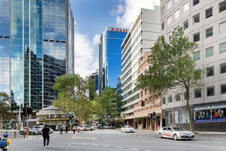 Offices commercial property leased at 401/53 Walker Street North Sydney NSW 2060 Offices commercial property leased at 401/53 Walker Street North Sydney NSW 2060