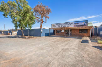 Factory, Warehouse & Industrial commercial property sold at 89-93 Oroya Street South Boulder WA 6432 Factory, Warehouse & Industrial commercial property sold at 89-93 Oroya Street South Boulder WA 6432