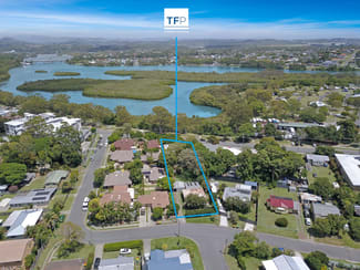 Development / Land commercial property sold at 24 Dry Dock Road Tweed Heads South NSW 2486
