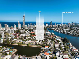Development / Land commercial property sold at 18-20 Peninsular Drive Surfers Paradise QLD 4217 Development / Land commercial property sold at 18-20 Peninsular Drive Surfers Paradise QLD 4217