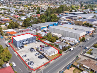 Shop & Retail commercial property sold at 51-53 Chapel Street Glenorchy TAS 7010 Shop & Retail commercial property sold at 51-53 Chapel Street Glenorchy TAS 7010