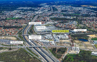 Medical / Consulting commercial property leased at 1E/817 Beeliar Drive Cockburn Central WA 6164 Medical / Consulting commercial property leased at 1E/817 Beeliar Drive Cockburn Central WA 6164