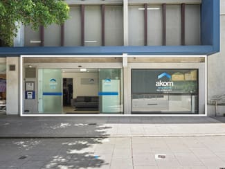 Offices commercial property sold at 28 St Mangos Lane Docklands VIC 3008 Offices commercial property sold at 28 St Mangos Lane Docklands VIC 3008