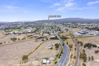 Factory, Warehouse & Industrial commercial property for sale at 432 Barkly Street Ararat VIC 3377 Factory, Warehouse & Industrial commercial property for sale at 432 Barkly Street Ararat VIC 3377