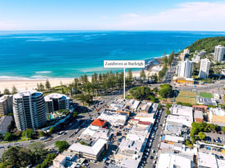 Shop & Retail commercial property sold at 3 Connor Street Burleigh Heads QLD 4220 Shop & Retail commercial property sold at 3 Connor Street Burleigh Heads QLD 4220